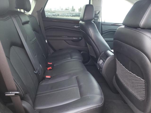Продаж на аукціоні авто 2014 Cadillac Srx Luxury Collection, vin: 3GYFNBE38ES642065, номер лоту: 39866073