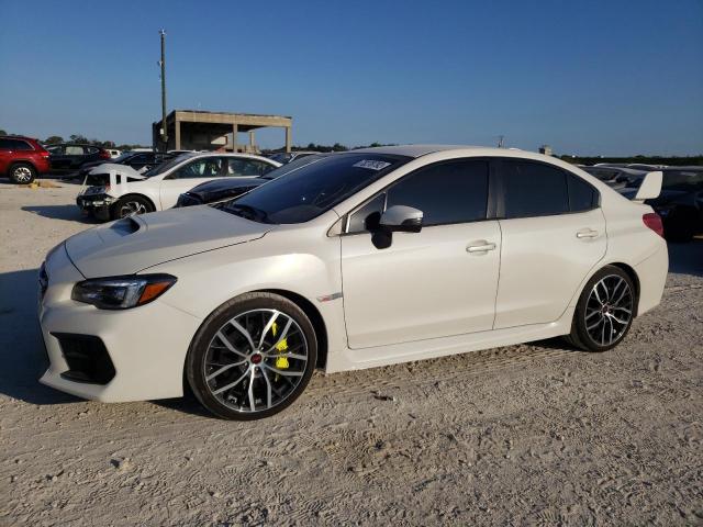 73278792 :رقم المزاد ، JF1VA2E64M9819256 vin ، 2021 Subaru Wrx Sti مزاد بيع