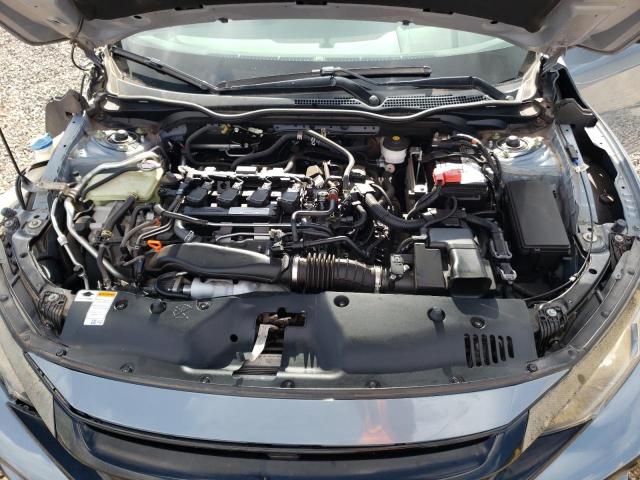 Aukcja sprzedaży 2017 Honda Civic Sport, vin: SHHFK7H43HU233239, numer aukcji: 40063543