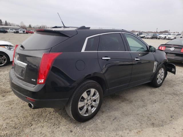Продаж на аукціоні авто 2014 Cadillac Srx Luxury Collection, vin: 3GYFNBE38ES642065, номер лоту: 39866073