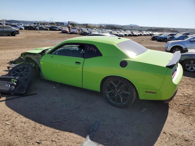 38938403 :رقم المزاد ، 2C3CDZBT6KH708947 vin ، 2019 Dodge Challenger R/t مزاد بيع