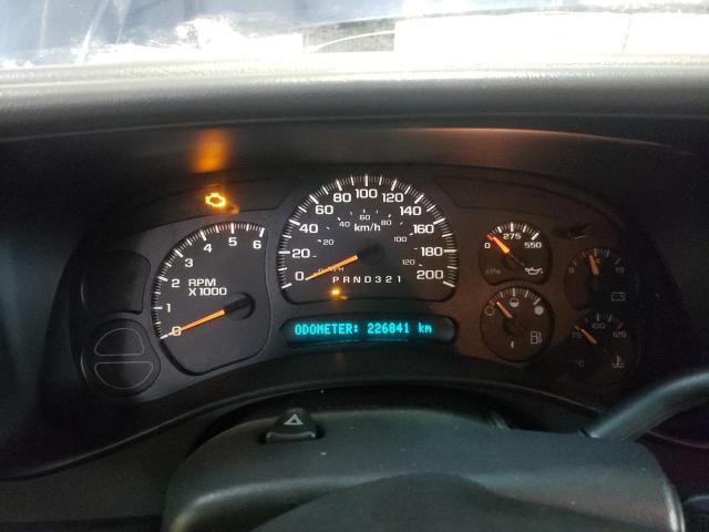 Aukcja sprzedaży 2006 Chevrolet Avalanche K1500, vin: 3GNEK12T46G223344, numer aukcji: 39946313