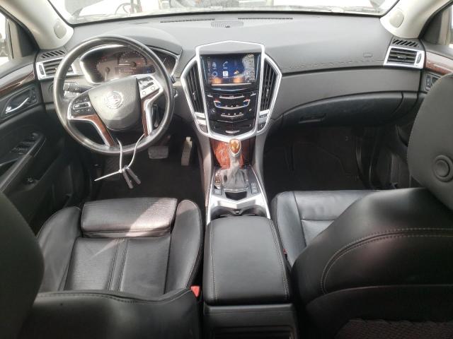 Продаж на аукціоні авто 2014 Cadillac Srx Luxury Collection, vin: 3GYFNBE38ES642065, номер лоту: 39866073