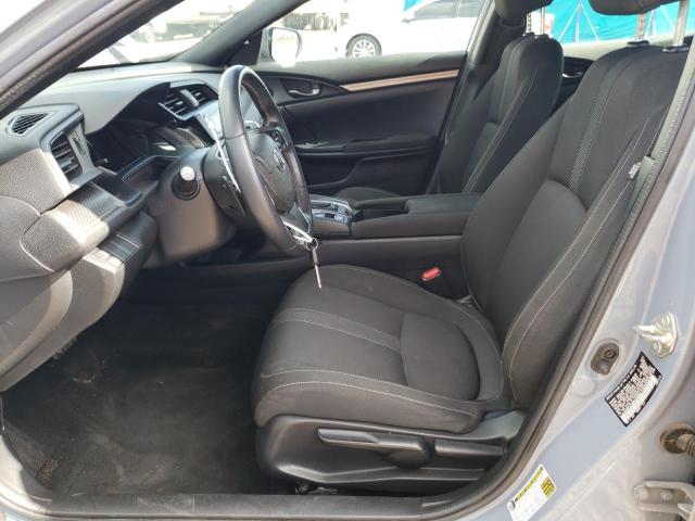 Aukcja sprzedaży 2017 Honda Civic Sport, vin: SHHFK7H43HU233239, numer aukcji: 40063543