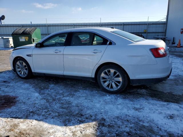 Продаж на аукціоні авто 2011 Ford Taurus Limited, vin: 1FAHP2FW2BG169605, номер лоту: 39126253