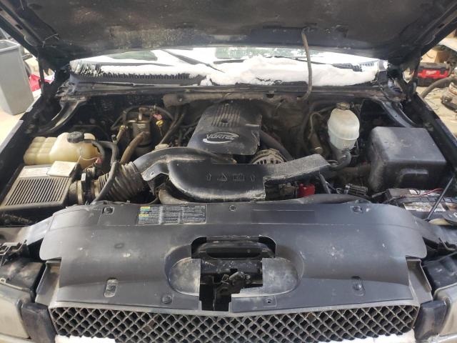Aukcja sprzedaży 2006 Chevrolet Avalanche K1500, vin: 3GNEK12T46G223344, numer aukcji: 39946313