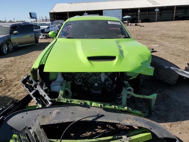 38938403 :رقم المزاد ، 2C3CDZBT6KH708947 vin ، 2019 Dodge Challenger R/t مزاد بيع