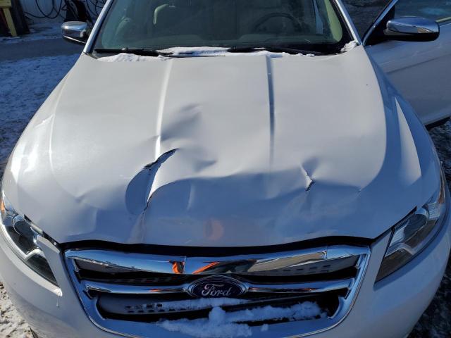 Продаж на аукціоні авто 2011 Ford Taurus Limited, vin: 1FAHP2FW2BG169605, номер лоту: 39126253