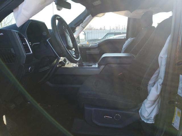 Продажа на аукционе авто 2015 Ford F150 Supercrew, vin: 1FTFW1EF3FFC64220, номер лота: 39109163
