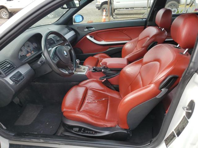 Aukcja sprzedaży 2004 Bmw M3, vin: WBSBL93404PN59511, numer aukcji: 39787133