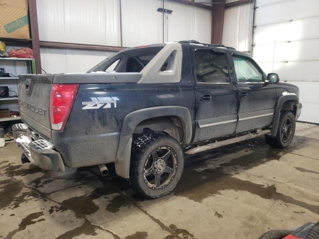 Aukcja sprzedaży 2006 Chevrolet Avalanche K1500, vin: 3GNEK12T46G223344, numer aukcji: 39946313