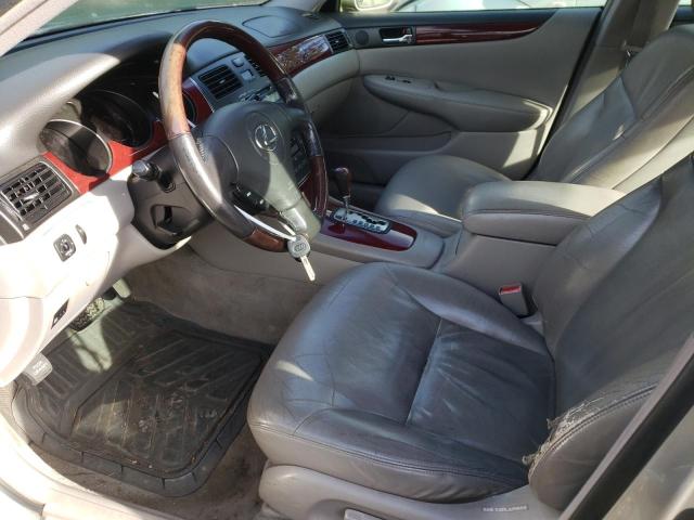 2002 Lexus Es 300 მანქანა იყიდება აუქციონზე, vin: JTHBF30G920013157, აუქციონის ნომერი: 39312093