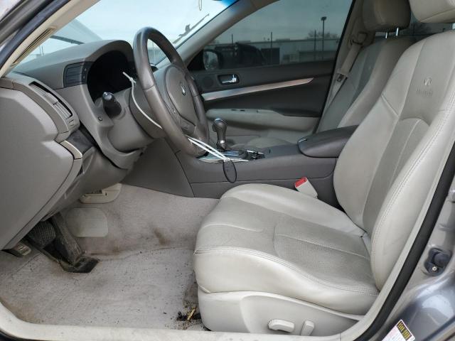 Продаж на аукціоні авто 2013 Infiniti G37, vin: JN1CV6AR5DM770355, номер лоту: 39365723