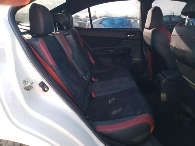 73278792 :رقم المزاد ، JF1VA2E64M9819256 vin ، 2021 Subaru Wrx Sti مزاد بيع