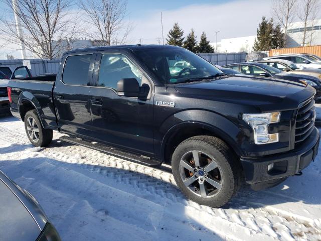 Продажа на аукционе авто 2015 Ford F150 Supercrew, vin: 1FTFW1EF3FFC64220, номер лота: 39109163