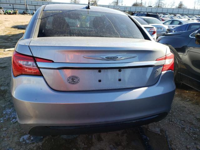 39078713 :رقم المزاد ، 1C3CCBCG9DN574439 vin ، 2013 Chrysler 200 Limited مزاد بيع