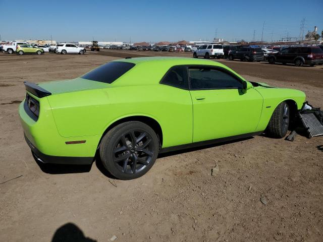 38938403 :رقم المزاد ، 2C3CDZBT6KH708947 vin ، 2019 Dodge Challenger R/t مزاد بيع