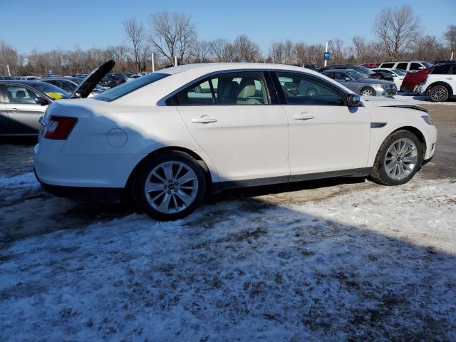 Продаж на аукціоні авто 2011 Ford Taurus Limited, vin: 1FAHP2FW2BG169605, номер лоту: 39126253