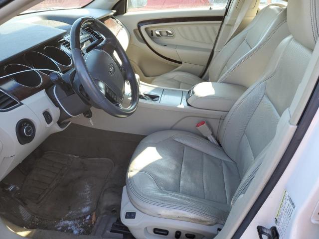 Продаж на аукціоні авто 2011 Ford Taurus Limited, vin: 1FAHP2FW2BG169605, номер лоту: 39126253