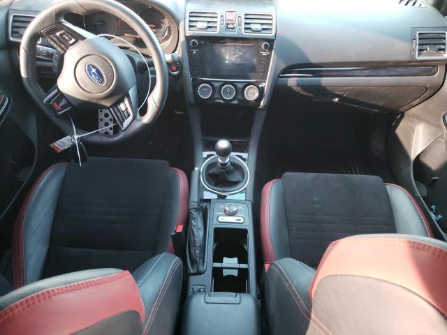 73278792 :رقم المزاد ، JF1VA2E64M9819256 vin ، 2021 Subaru Wrx Sti مزاد بيع