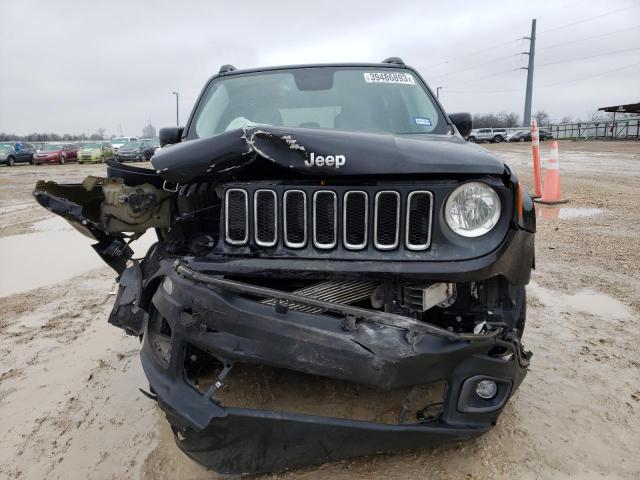 Aukcja sprzedaży 2016 Jeep Renegade Latitude, vin: ZACCJABT9GPC60778, numer aukcji: 39486893