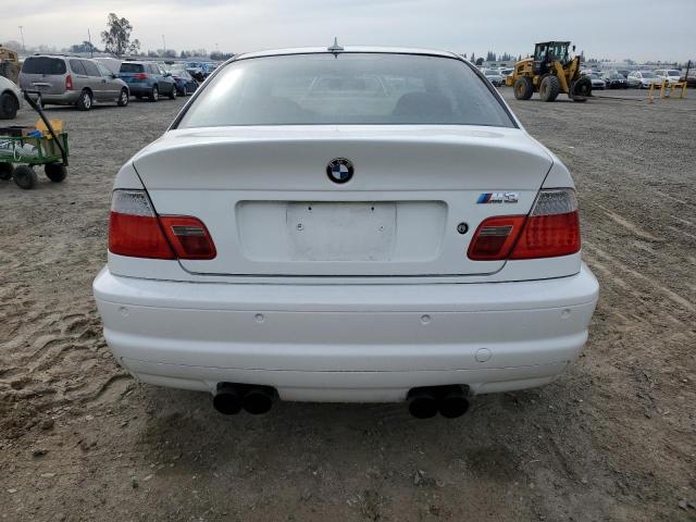 Aukcja sprzedaży 2004 Bmw M3, vin: WBSBL93404PN59511, numer aukcji: 39787133