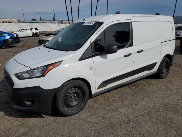 39759223 :رقم المزاد ، NM0LS7E29L1476088 vin ، 2020 Ford Transit Connect Xl مزاد بيع