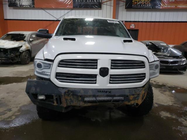 Продаж на аукціоні авто 2017 Ram 1500 Sport, vin: 1C6RR7MT1HS710963, номер лоту: 40050783