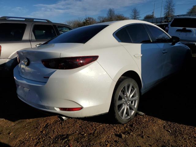 Продажа на аукционе авто 2019 Mazda 3 Select, vin: JM1BPBAM7K1118786, номер лота: 39549393