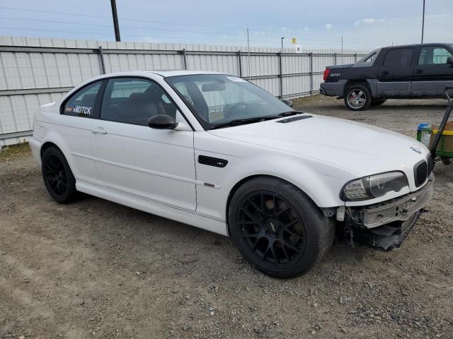 Aukcja sprzedaży 2004 Bmw M3, vin: WBSBL93404PN59511, numer aukcji: 39787133
