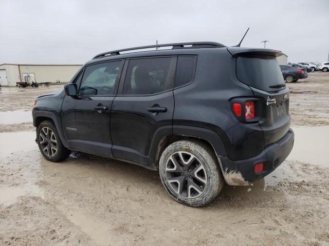 Aukcja sprzedaży 2016 Jeep Renegade Latitude, vin: ZACCJABT9GPC60778, numer aukcji: 39486893