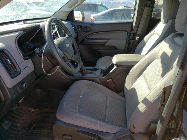 Продажа на аукционе авто 2020 Chevrolet Colorado, vin: 1GCHSBEA3L1235940, номер лота: 37142103