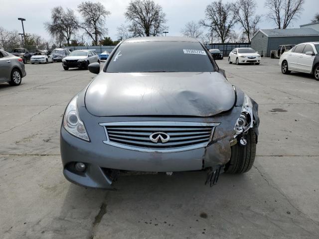 Продаж на аукціоні авто 2013 Infiniti G37, vin: JN1CV6AR5DM770355, номер лоту: 39365723