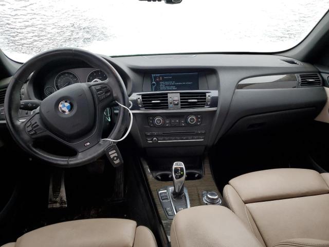 39119023 :رقم المزاد ، 5UXWX7C50CL735844 vin ، 2012 Bmw X3 Xdrive35i مزاد بيع