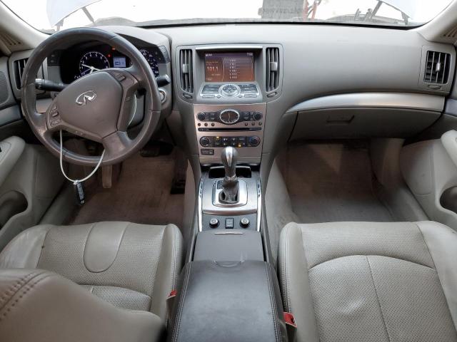 Продаж на аукціоні авто 2013 Infiniti G37, vin: JN1CV6AR5DM770355, номер лоту: 39365723