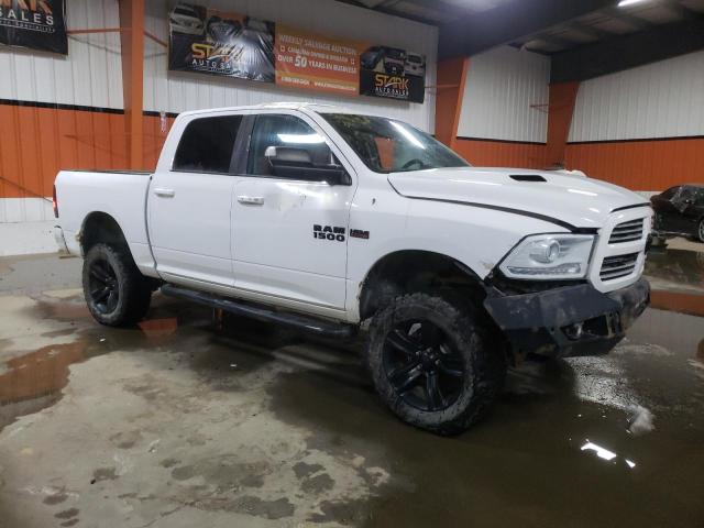 Продаж на аукціоні авто 2017 Ram 1500 Sport, vin: 1C6RR7MT1HS710963, номер лоту: 40050783