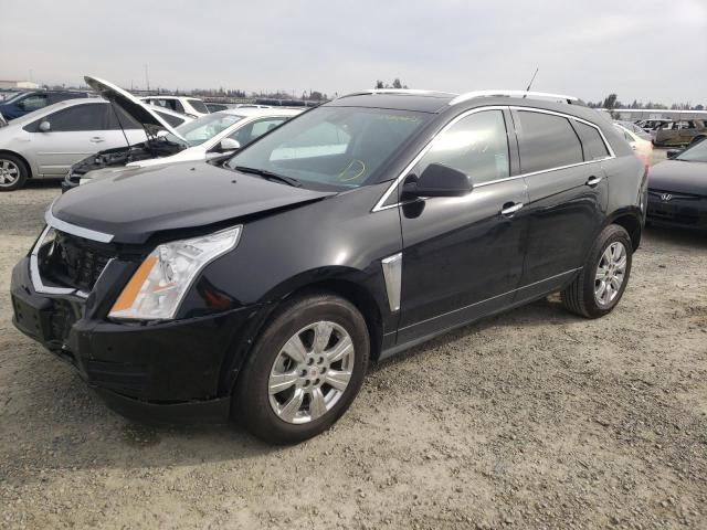 Продаж на аукціоні авто 2014 Cadillac Srx Luxury Collection, vin: 3GYFNBE38ES642065, номер лоту: 39866073