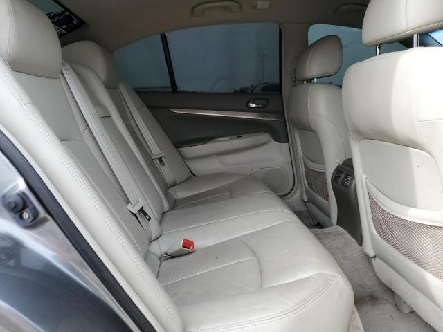 Продаж на аукціоні авто 2013 Infiniti G37, vin: JN1CV6AR5DM770355, номер лоту: 39365723
