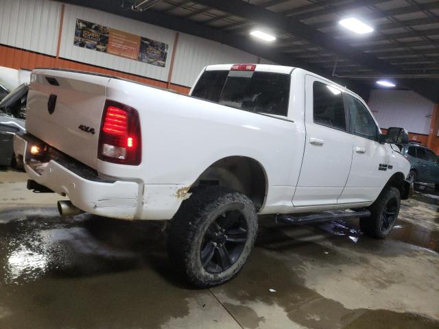 Продаж на аукціоні авто 2017 Ram 1500 Sport, vin: 1C6RR7MT1HS710963, номер лоту: 40050783