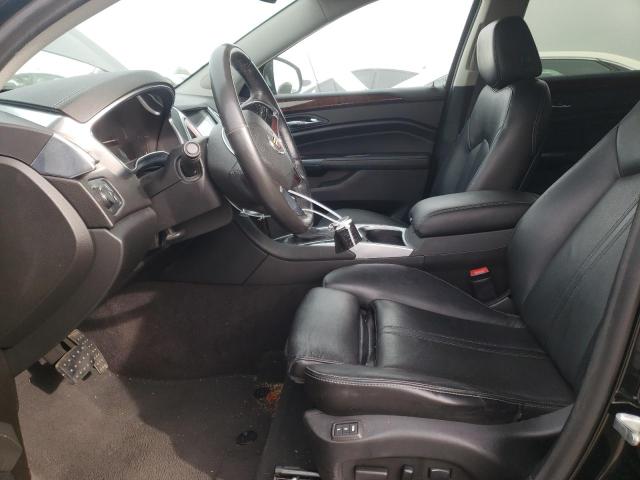 Продаж на аукціоні авто 2014 Cadillac Srx Luxury Collection, vin: 3GYFNBE38ES642065, номер лоту: 39866073