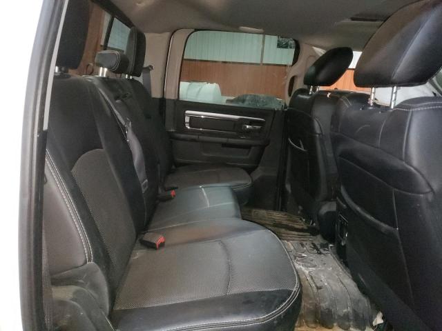 Продаж на аукціоні авто 2017 Ram 1500 Sport, vin: 1C6RR7MT1HS710963, номер лоту: 40050783