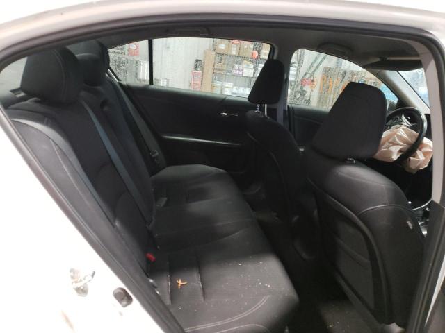 Aukcja sprzedaży 2014 Honda Accord Sport, vin: 1HGCR2F58EA191624, numer aukcji: 39886283