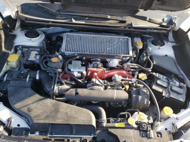 73278792 :رقم المزاد ، JF1VA2E64M9819256 vin ، 2021 Subaru Wrx Sti مزاد بيع
