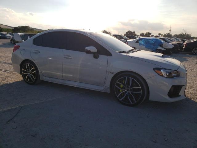 73278792 :رقم المزاد ، JF1VA2E64M9819256 vin ، 2021 Subaru Wrx Sti مزاد بيع