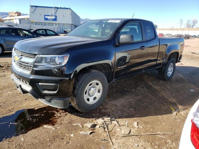 Продажа на аукционе авто 2020 Chevrolet Colorado, vin: 1GCHSBEA3L1235940, номер лота: 37142103