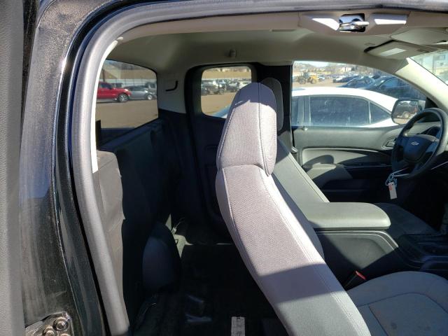 Продажа на аукционе авто 2020 Chevrolet Colorado, vin: 1GCHSBEA3L1235940, номер лота: 37142103