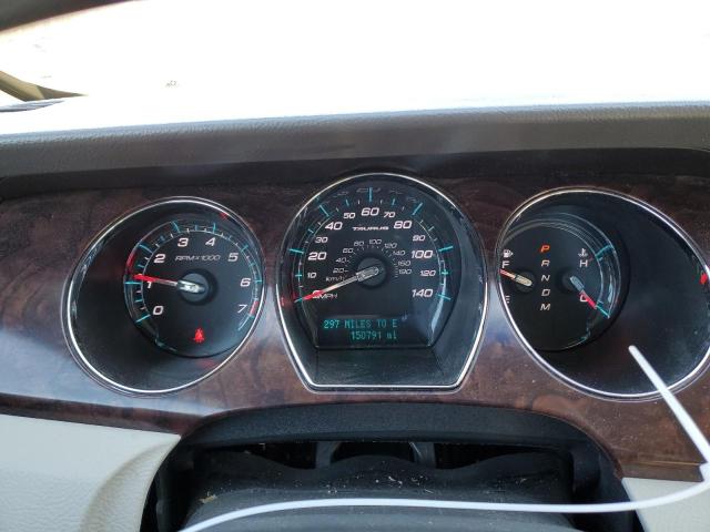 Продаж на аукціоні авто 2011 Ford Taurus Limited, vin: 1FAHP2FW2BG169605, номер лоту: 39126253