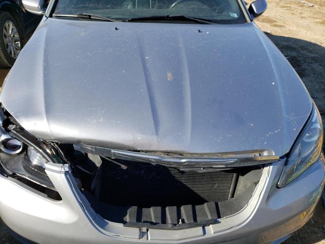 39078713 :رقم المزاد ، 1C3CCBCG9DN574439 vin ، 2013 Chrysler 200 Limited مزاد بيع