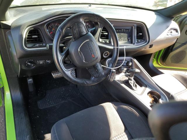 38938403 :رقم المزاد ، 2C3CDZBT6KH708947 vin ، 2019 Dodge Challenger R/t مزاد بيع