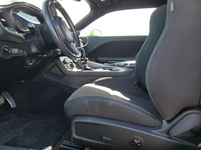 38938403 :رقم المزاد ، 2C3CDZBT6KH708947 vin ، 2019 Dodge Challenger R/t مزاد بيع